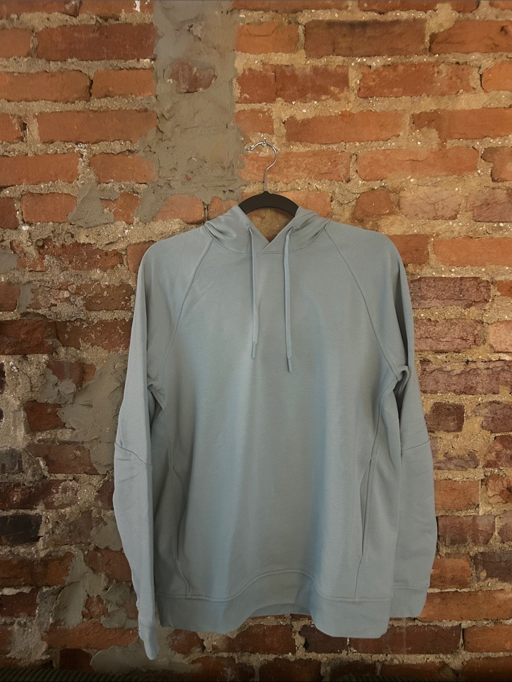 🍋 Men’s Lululemon City Sweat Hoodie